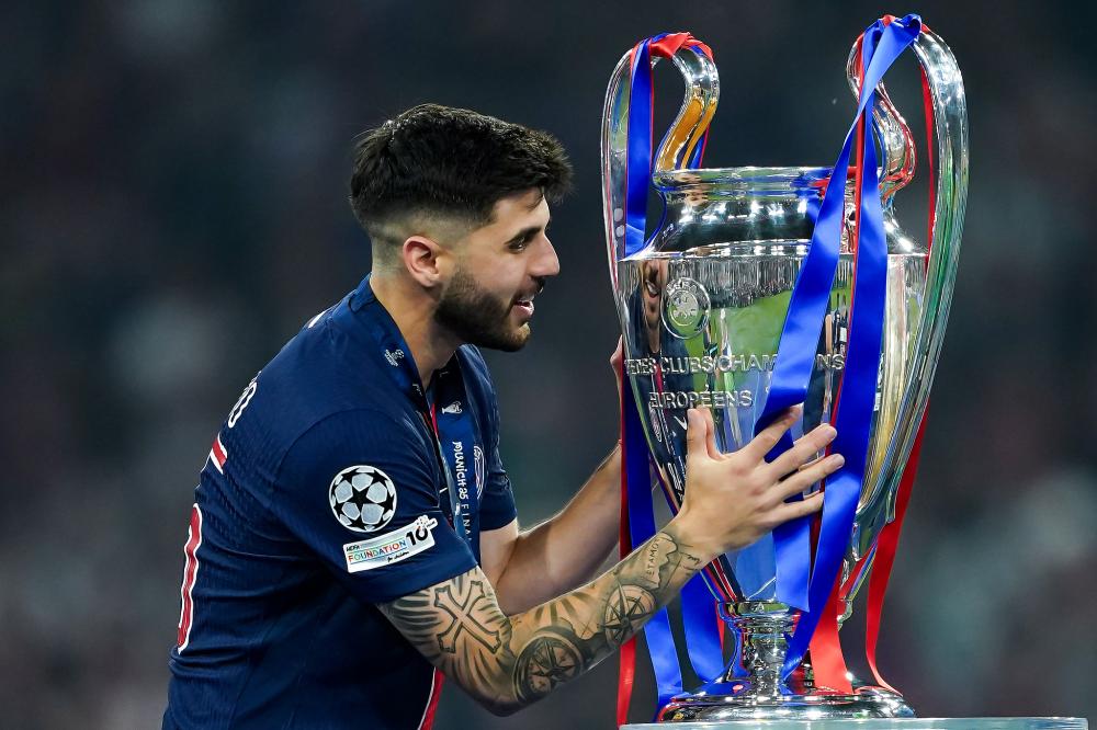 凯尔特人主帅：我曾研究过加斯佩里尼的战术风格，我很敬重他