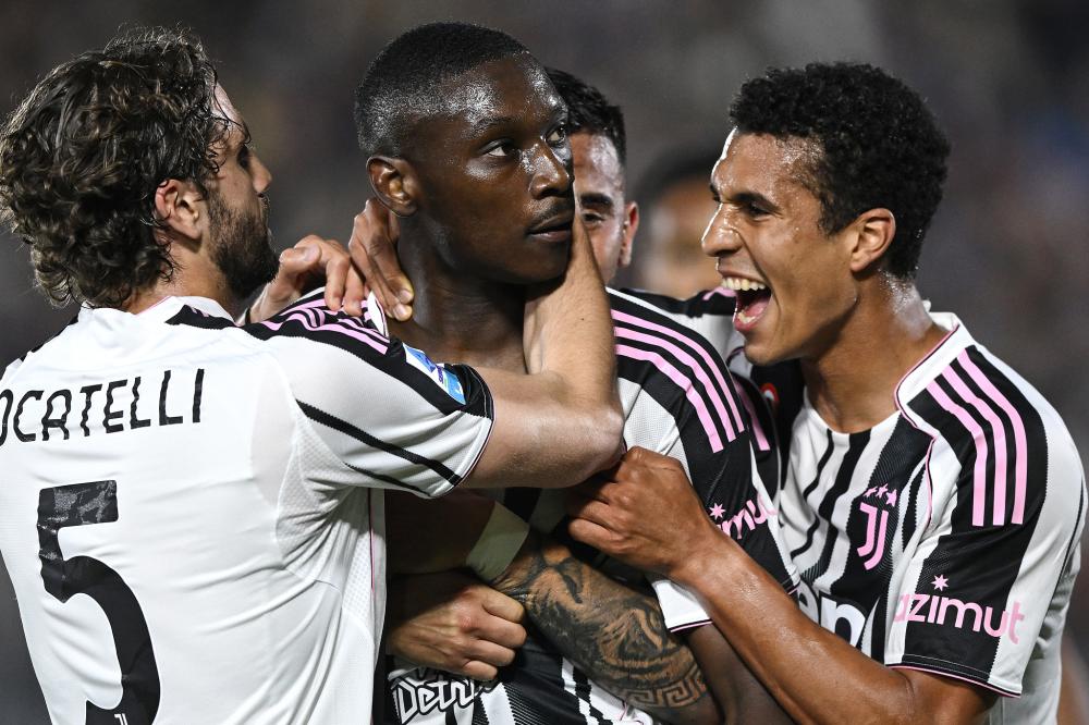 尤文vs都灵：伊尔迪兹领衔，DV9、库普、鲁加尼出战